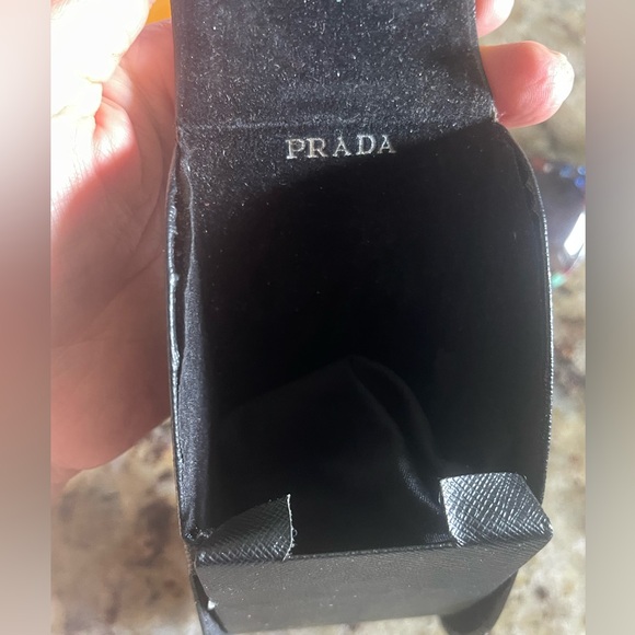 Gorgeous Prada sunglasses, used - Picture 8 of 12